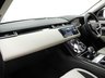 USED 2022 22 LAND ROVER RANGE ROVER VELAR 2.0 D200 MHEV R-Dynamic S Auto 4WD Euro 6 (s/s) 5dr SLIDE PANROOF | IVORY LEATHER