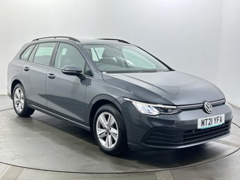 View our Volkswagen Golf