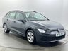 USED 2021 21 VOLKSWAGEN GOLF 1.5 TSI Life Euro 6 (s/s) 5dr CARPLAY, ALL-LED, ADPT-C/CNTRL