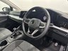 USED 2021 21 VOLKSWAGEN GOLF 1.5 TSI Life Euro 6 (s/s) 5dr CARPLAY, ALL-LED, ADPT-C/CNTRL