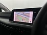 USED 2021 21 VOLKSWAGEN GOLF 1.5 TSI Life Euro 6 (s/s) 5dr CARPLAY, ALL-LED, ADPT-C/CNTRL