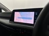 USED 2021 21 VOLKSWAGEN GOLF 1.5 TSI Life Euro 6 (s/s) 5dr CARPLAY, ALL-LED, ADPT-C/CNTRL