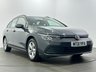 USED 2021 21 VOLKSWAGEN GOLF 1.5 TSI Life Euro 6 (s/s) 5dr CARPLAY, ALL-LED, ADPT-C/CNTRL