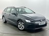 USED 2021 21 VOLKSWAGEN GOLF 1.5 TSI Life Euro 6 (s/s) 5dr CARPLAY, ALL-LED, ADPT-C/CNTRL