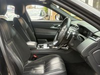 USED 2018 18 LAND ROVER RANGE ROVER VELAR 2.0 D180 R-Dynamic S Auto 4WD Euro 6 (s/s) 5dr REAR CAMERA UPGRADED SPEAKERS