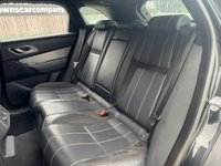 USED 2018 18 LAND ROVER RANGE ROVER VELAR 2.0 D180 R-Dynamic S Auto 4WD Euro 6 (s/s) 5dr REAR CAMERA UPGRADED SPEAKERS