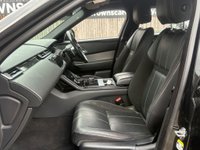 USED 2018 18 LAND ROVER RANGE ROVER VELAR 2.0 D180 R-Dynamic S Auto 4WD Euro 6 (s/s) 5dr REAR CAMERA UPGRADED SPEAKERS