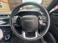 USED 2018 18 LAND ROVER RANGE ROVER VELAR 2.0 D180 R-Dynamic S Auto 4WD Euro 6 (s/s) 5dr REAR CAMERA UPGRADED SPEAKERS