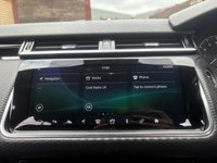 USED 2018 18 LAND ROVER RANGE ROVER VELAR 2.0 D180 R-Dynamic S Auto 4WD Euro 6 (s/s) 5dr REAR CAMERA UPGRADED SPEAKERS
