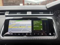 USED 2018 18 LAND ROVER RANGE ROVER VELAR 2.0 D180 R-Dynamic S Auto 4WD Euro 6 (s/s) 5dr REAR CAMERA UPGRADED SPEAKERS