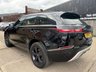 USED 2018 18 LAND ROVER RANGE ROVER VELAR 2.0 D180 R-Dynamic S Auto 4WD Euro 6 (s/s) 5dr REAR CAMERA UPGRADED SPEAKERS