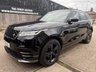 USED 2018 18 LAND ROVER RANGE ROVER VELAR 2.0 D180 R-Dynamic S Auto 4WD Euro 6 (s/s) 5dr REAR CAMERA UPGRADED SPEAKERS