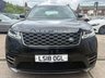 USED 2018 18 LAND ROVER RANGE ROVER VELAR 2.0 D180 R-Dynamic S Auto 4WD Euro 6 (s/s) 5dr REAR CAMERA UPGRADED SPEAKERS
