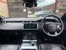 USED 2018 18 LAND ROVER RANGE ROVER VELAR 2.0 D180 R-Dynamic S Auto 4WD Euro 6 (s/s) 5dr REAR CAMERA UPGRADED SPEAKERS