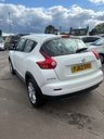 USED 2014 63 NISSAN JUKE 1.5 dCi 8v Acenta SUV 5dr Diesel Manual Euro 5 (s/s) (110 ps) 