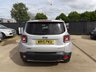 USED 2015 15 JEEP RENEGADE 1.6 MultiJetII Limited SUV 5dr Diesel Manual Euro 5 (s/s) (120 ps) NEW MOT, SERVICE & WARRANTY
