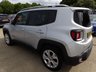 USED 2015 15 JEEP RENEGADE 1.6 MultiJetII Limited SUV 5dr Diesel Manual Euro 5 (s/s) (120 ps) NEW MOT, SERVICE & WARRANTY