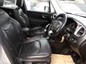 USED 2015 15 JEEP RENEGADE 1.6 MultiJetII Limited SUV 5dr Diesel Manual Euro 5 (s/s) (120 ps) NEW MOT, SERVICE & WARRANTY