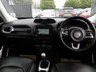 USED 2015 15 JEEP RENEGADE 1.6 MultiJetII Limited SUV 5dr Diesel Manual Euro 5 (s/s) (120 ps) NEW MOT, SERVICE & WARRANTY