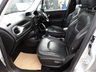 USED 2015 15 JEEP RENEGADE 1.6 MultiJetII Limited SUV 5dr Diesel Manual Euro 5 (s/s) (120 ps) NEW MOT, SERVICE & WARRANTY