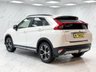 USED 2018 07 MITSUBISHI ECLIPSE CROSS 1.5T GPF 4 SUV 5dr Petrol CVT 4WD Euro 6 (s/s) (163 ps) PAN ROOF