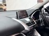 USED 2018 07 MITSUBISHI ECLIPSE CROSS 1.5T GPF 4 SUV 5dr Petrol CVT 4WD Euro 6 (s/s) (163 ps) PAN ROOF