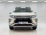 USED 2018 07 MITSUBISHI ECLIPSE CROSS 1.5T GPF 4 SUV 5dr Petrol CVT 4WD Euro 6 (s/s) (163 ps) PAN ROOF