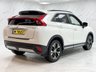 USED 2018 07 MITSUBISHI ECLIPSE CROSS 1.5T GPF 4 SUV 5dr Petrol CVT 4WD Euro 6 (s/s) (163 ps) PAN ROOF