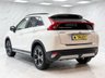 USED 2018 07 MITSUBISHI ECLIPSE CROSS 1.5T GPF 4 SUV 5dr Petrol CVT 4WD Euro 6 (s/s) (163 ps) PAN ROOF