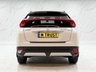 USED 2018 07 MITSUBISHI ECLIPSE CROSS 1.5T GPF 4 SUV 5dr Petrol CVT 4WD Euro 6 (s/s) (163 ps) PAN ROOF