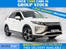 USED 2018 07 MITSUBISHI ECLIPSE CROSS 1.5T GPF 4 SUV 5dr Petrol CVT 4WD Euro 6 (s/s) (163 ps) PAN ROOF