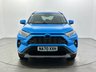 USED 2020 70 TOYOTA RAV4 2.5 VVT-h Design CVT Euro 6 (s/s) 5dr CARPLAY, R/CAMERA, ADT-C/CNTRL