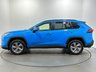 USED 2020 70 TOYOTA RAV4 2.5 VVT-h Design CVT Euro 6 (s/s) 5dr CARPLAY, R/CAMERA, ADT-C/CNTRL