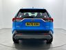 USED 2020 70 TOYOTA RAV4 2.5 VVT-h Design CVT Euro 6 (s/s) 5dr CARPLAY, R/CAMERA, ADT-C/CNTRL