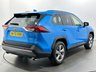 USED 2020 70 TOYOTA RAV4 2.5 VVT-h Design CVT Euro 6 (s/s) 5dr CARPLAY, R/CAMERA, ADT-C/CNTRL