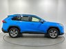 USED 2020 70 TOYOTA RAV4 2.5 VVT-h Design CVT Euro 6 (s/s) 5dr CARPLAY, R/CAMERA, ADT-C/CNTRL