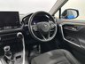 USED 2020 70 TOYOTA RAV4 2.5 VVT-h Design CVT Euro 6 (s/s) 5dr CARPLAY, R/CAMERA, ADT-C/CNTRL