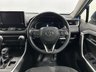 USED 2020 70 TOYOTA RAV4 2.5 VVT-h Design CVT Euro 6 (s/s) 5dr CARPLAY, R/CAMERA, ADT-C/CNTRL