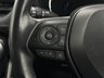 USED 2020 70 TOYOTA RAV4 2.5 VVT-h Design CVT Euro 6 (s/s) 5dr CARPLAY, R/CAMERA, ADT-C/CNTRL