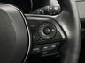 USED 2020 70 TOYOTA RAV4 2.5 VVT-h Design CVT Euro 6 (s/s) 5dr CARPLAY, R/CAMERA, ADT-C/CNTRL