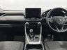 USED 2020 70 TOYOTA RAV4 2.5 VVT-h Design CVT Euro 6 (s/s) 5dr CARPLAY, R/CAMERA, ADT-C/CNTRL