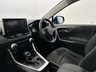 USED 2020 70 TOYOTA RAV4 2.5 VVT-h Design CVT Euro 6 (s/s) 5dr CARPLAY, R/CAMERA, ADT-C/CNTRL