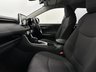 USED 2020 70 TOYOTA RAV4 2.5 VVT-h Design CVT Euro 6 (s/s) 5dr CARPLAY, R/CAMERA, ADT-C/CNTRL