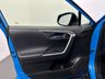 USED 2020 70 TOYOTA RAV4 2.5 VVT-h Design CVT Euro 6 (s/s) 5dr CARPLAY, R/CAMERA, ADT-C/CNTRL