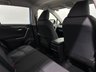 USED 2020 70 TOYOTA RAV4 2.5 VVT-h Design CVT Euro 6 (s/s) 5dr CARPLAY, R/CAMERA, ADT-C/CNTRL