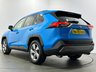 USED 2020 70 TOYOTA RAV4 2.5 VVT-h Design CVT Euro 6 (s/s) 5dr CARPLAY, R/CAMERA, ADT-C/CNTRL