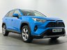 USED 2020 70 TOYOTA RAV4 2.5 VVT-h Design CVT Euro 6 (s/s) 5dr CARPLAY, R/CAMERA, ADT-C/CNTRL