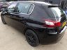 USED 2016 16 PEUGEOT 308 1.6 BlueHDi Allure Hatchback 5dr Diesel Manual Euro 6 (s/s) (120 ps) NEW MOT, SERVICE & WARRANTY