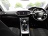 USED 2016 16 PEUGEOT 308 1.6 BlueHDi Allure Hatchback 5dr Diesel Manual Euro 6 (s/s) (120 ps) NEW MOT, SERVICE & WARRANTY