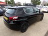 USED 2016 16 PEUGEOT 308 1.6 BlueHDi Allure Hatchback 5dr Diesel Manual Euro 6 (s/s) (120 ps) NEW MOT, SERVICE & WARRANTY